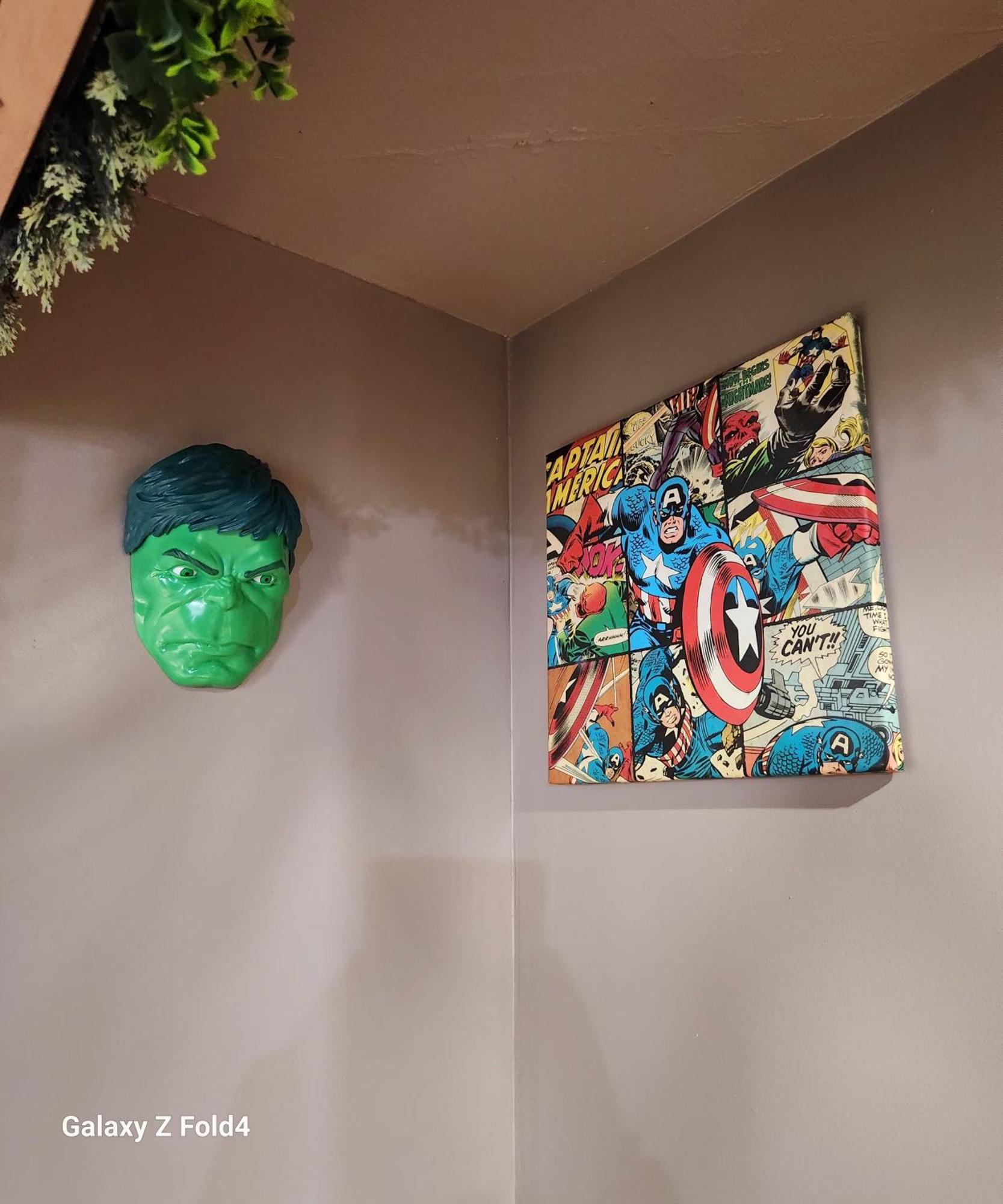 Appt Avengers A 10 Minutes De Disneyland Conde-Sainte-Libiaire Ngoại thất bức ảnh
