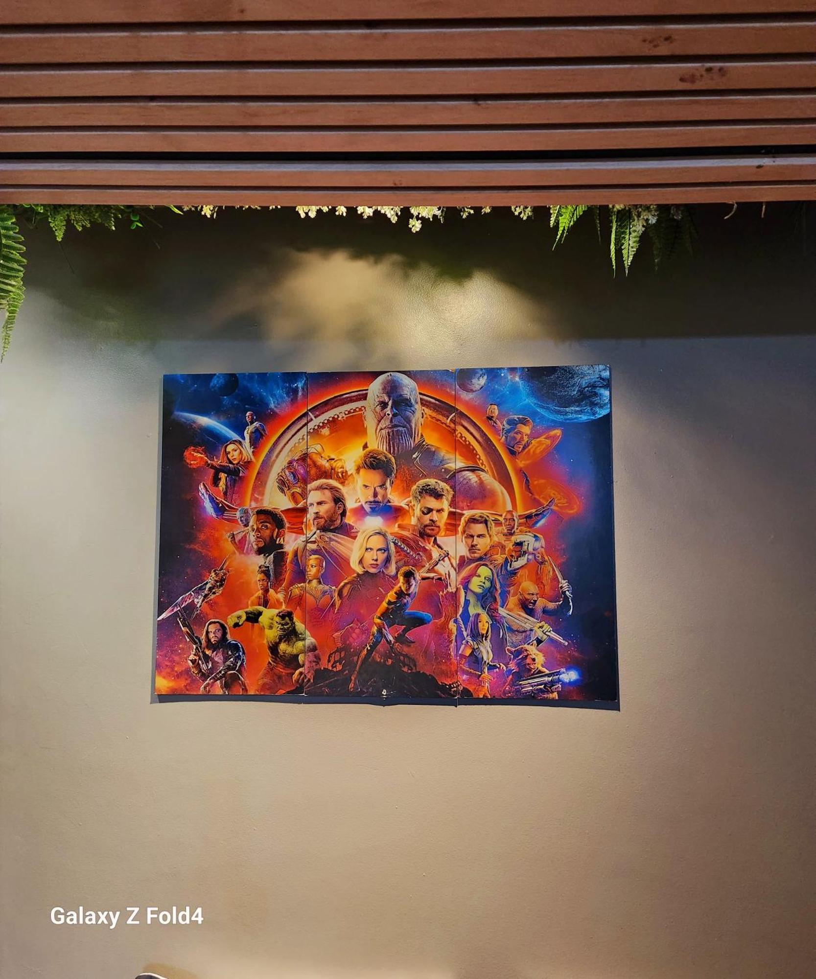 Appt Avengers A 10 Minutes De Disneyland Conde-Sainte-Libiaire Ngoại thất bức ảnh